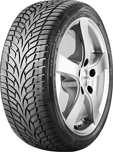 295/35R21 107V Sv-3 XL